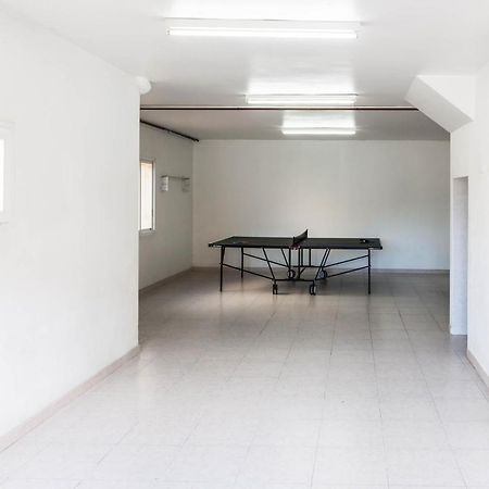 Casa Con Jardin-Wifi Free Villa เลสกาลา ภายนอก รูปภาพ