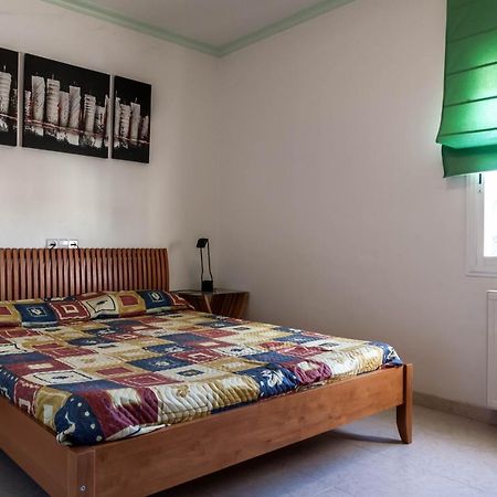 Casa Con Jardin-Wifi Free Villa เลสกาลา ภายนอก รูปภาพ