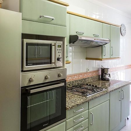 Casa Con Jardin-Wifi Free Villa เลสกาลา ภายนอก รูปภาพ