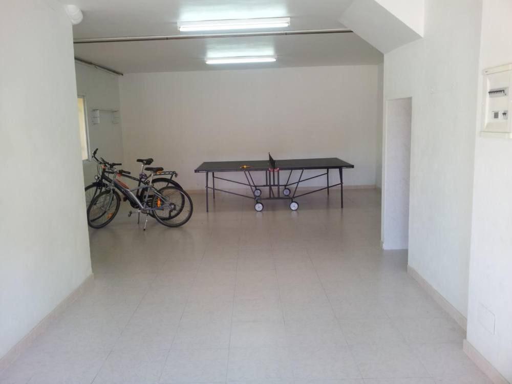 Casa Con Jardin-Wifi Free Villa เลสกาลา ภายนอก รูปภาพ